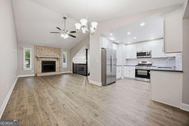 3021 Munson Court, Snellville, GA 30039