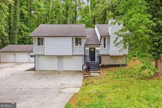 3021 Munson Court, Snellville, GA 30039