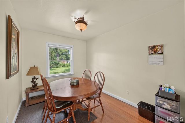 1363 Kroeger Drive, Dellwood, MO 63135