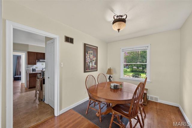 1363 Kroeger Drive, Dellwood, MO 63135