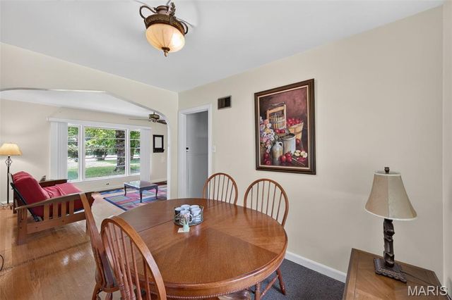 1363 Kroeger Drive, Dellwood, MO 63135
