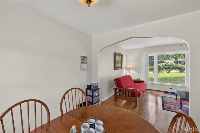 1363 Kroeger Drive, Dellwood, MO 63135