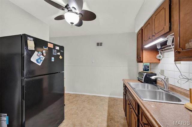 1363 Kroeger Drive, Dellwood, MO 63135