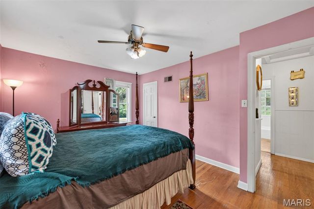 1363 Kroeger Drive, Dellwood, MO 63135
