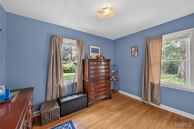 1363 Kroeger Drive, Dellwood, MO 63135