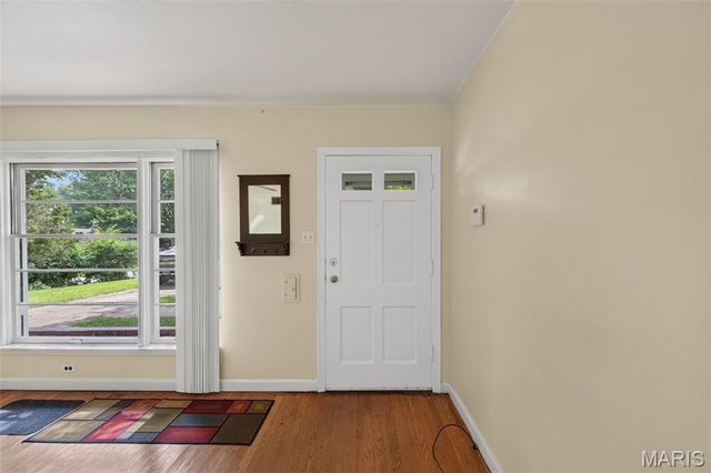 1363 Kroeger Drive, Dellwood, MO 63135