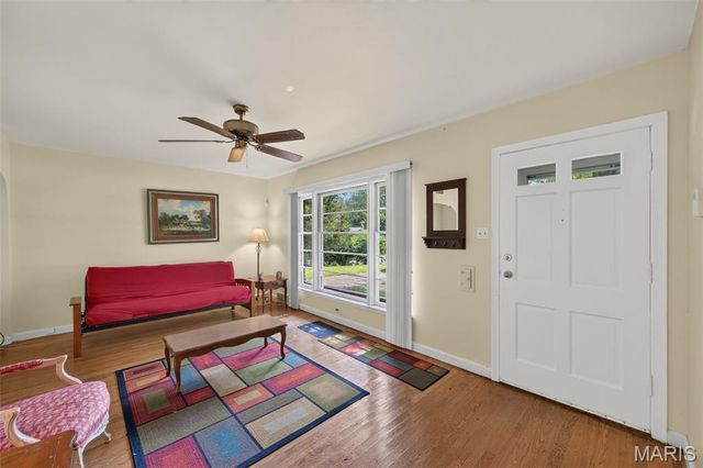 1363 Kroeger Drive, Dellwood, MO 63135