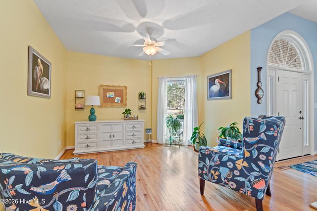 3159 Fairway 3 Court SW, Supply, NC 28462