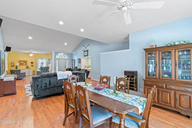 3159 Fairway 3 Court SW, Supply, NC 28462