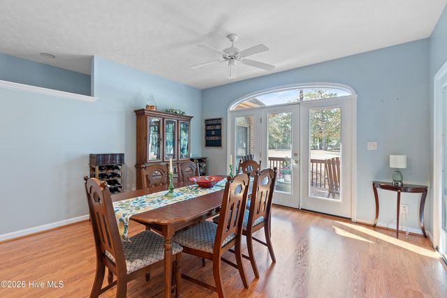 3159 Fairway 3 Court SW, Supply, NC 28462