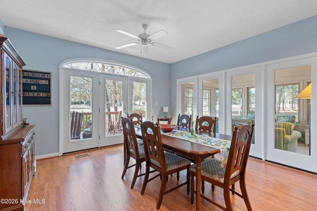 3159 Fairway 3 Court SW, Supply, NC 28462