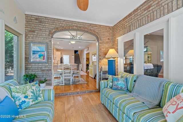 3159 Fairway 3 Court SW, Supply, NC 28462