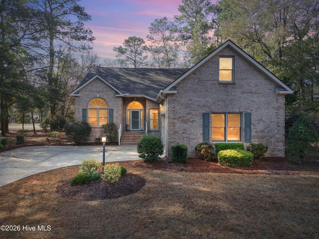 3159 Fairway 3 Court SW, Supply, NC 28462