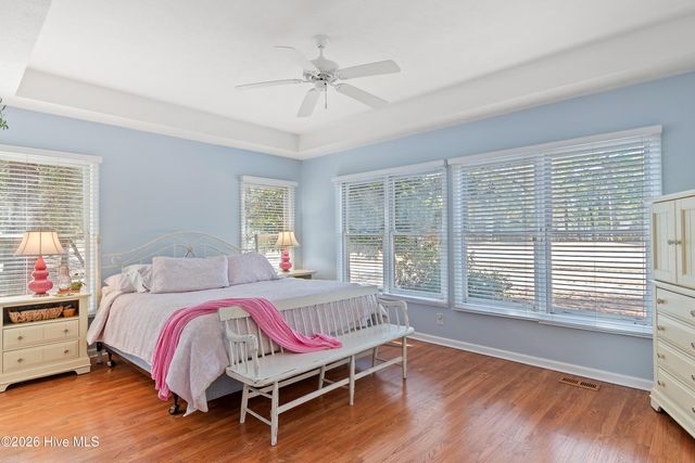 3159 Fairway 3 Court SW, Supply, NC 28462