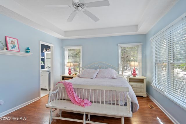 3159 Fairway 3 Court SW, Supply, NC 28462