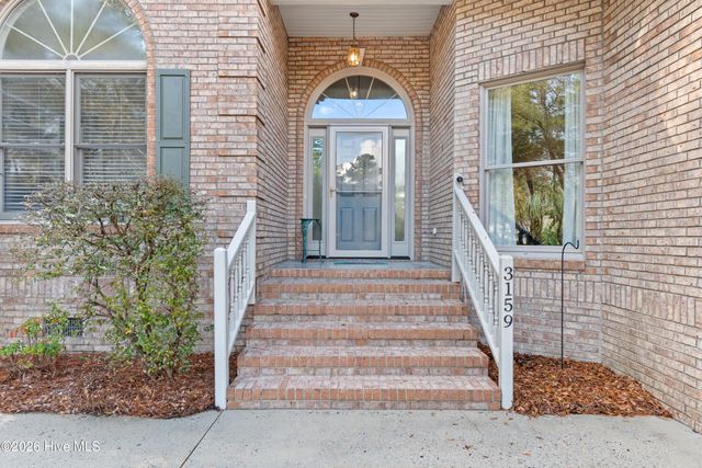 3159 Fairway 3 Court SW, Supply, NC 28462