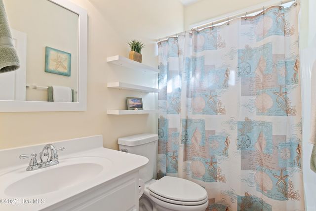 3159 Fairway 3 Court SW, Supply, NC 28462