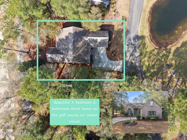 3159 Fairway 3 Court SW, Supply, NC 28462