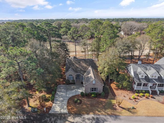 3159 Fairway 3 Court SW, Supply, NC 28462