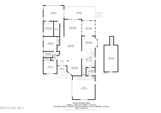 3159 Fairway 3 Court SW, Supply, NC 28462