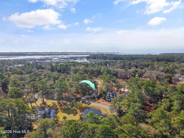 3159 Fairway 3 Court SW, Supply, NC 28462