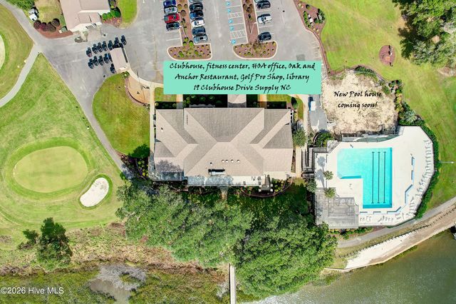 3159 Fairway 3 Court SW, Supply, NC 28462