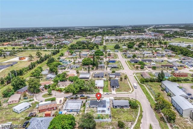 1776 Glenway CT, Fort Myers, FL 33916