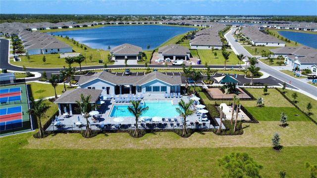 8225 SHORE LAKE DRIVE, Englewood, FL 34224