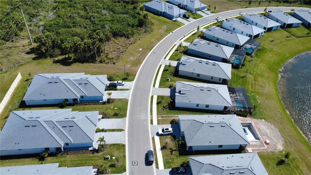 8225 SHORE LAKE DRIVE, Englewood, FL 34224