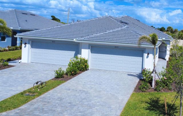 8225 SHORE LAKE DRIVE, Englewood, FL 34224