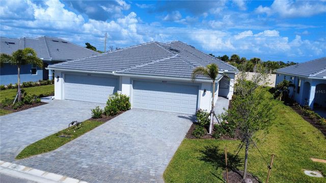 8225 SHORE LAKE DRIVE, Englewood, FL 34224