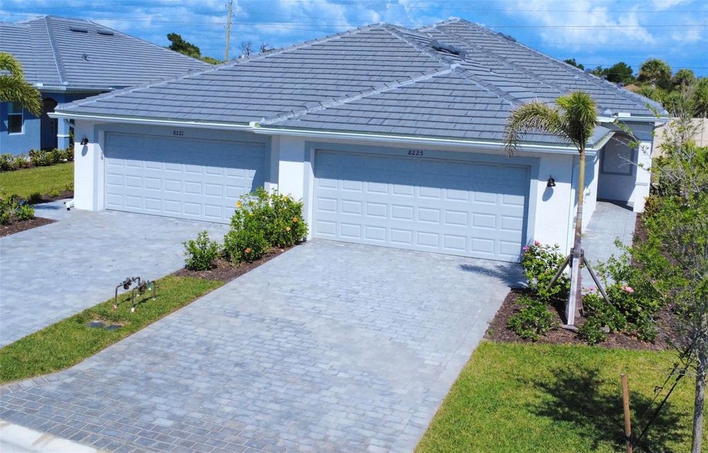 8225 SHORE LAKE DRIVE, Englewood, FL 34224