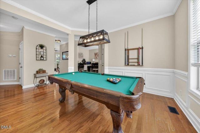 74 Tamarind Court, Clayton, NC 27527