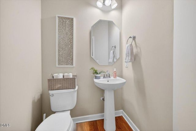 74 Tamarind Court, Clayton, NC 27527