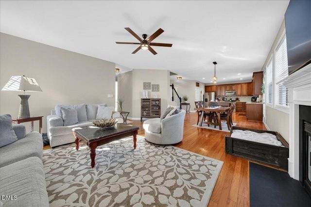 74 Tamarind Court, Clayton, NC 27527