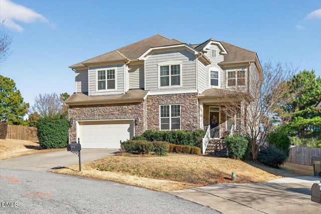 74 Tamarind Court, Clayton, NC 27527