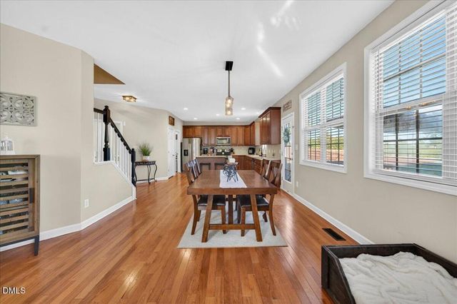 74 Tamarind Court, Clayton, NC 27527