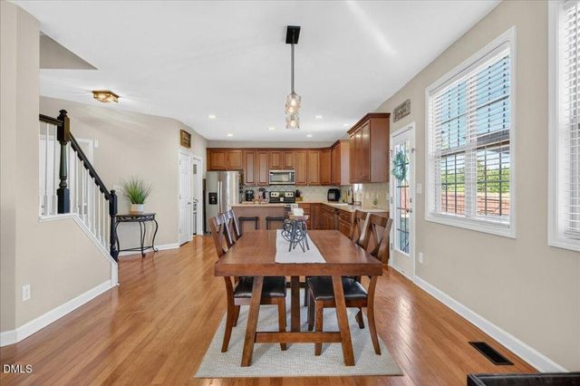 74 Tamarind Court, Clayton, NC 27527