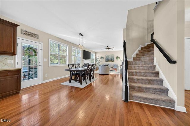 74 Tamarind Court, Clayton, NC 27527