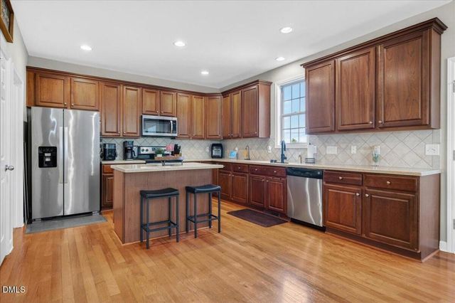 74 Tamarind Court, Clayton, NC 27527