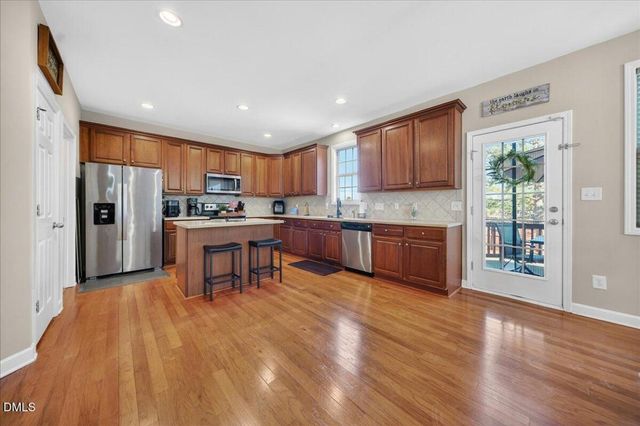 74 Tamarind Court, Clayton, NC 27527