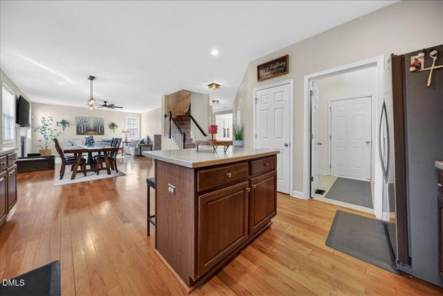 74 Tamarind Court, Clayton, NC 27527