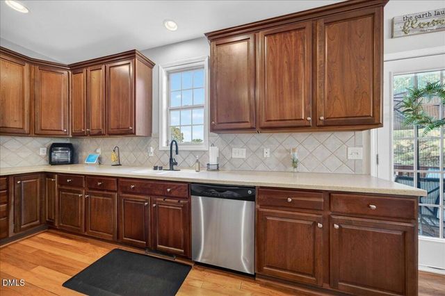 74 Tamarind Court, Clayton, NC 27527