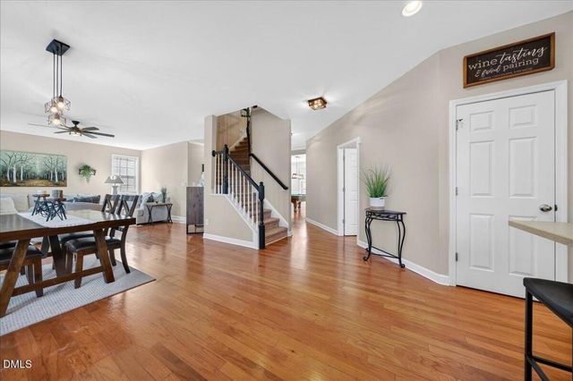 74 Tamarind Court, Clayton, NC 27527