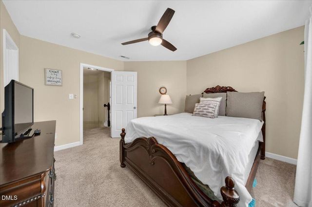 74 Tamarind Court, Clayton, NC 27527