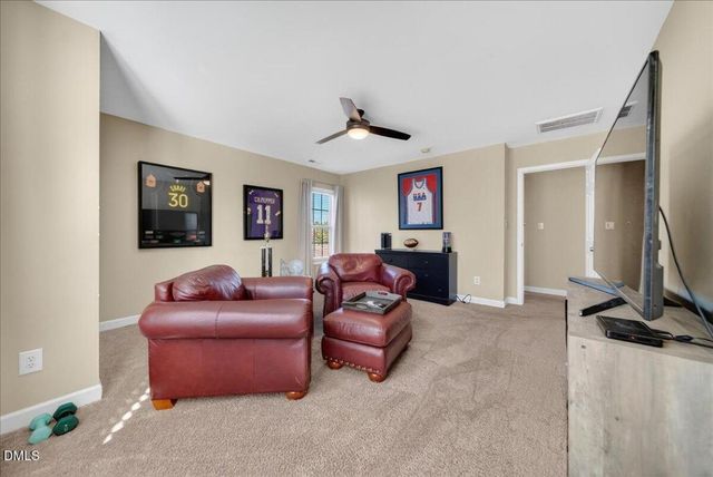 74 Tamarind Court, Clayton, NC 27527