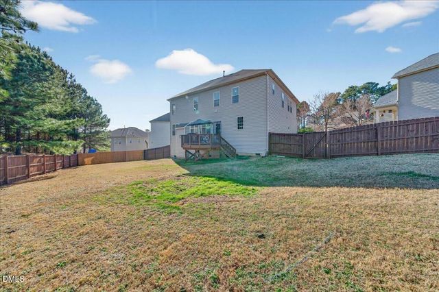 74 Tamarind Court, Clayton, NC 27527