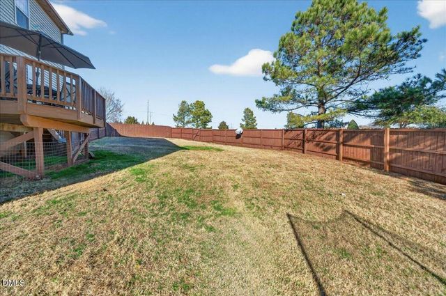 74 Tamarind Court, Clayton, NC 27527