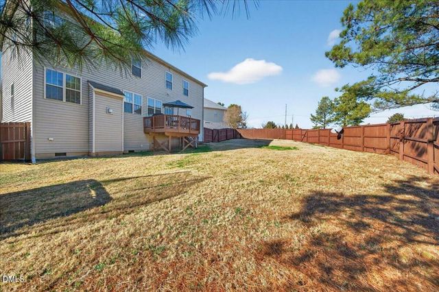 74 Tamarind Court, Clayton, NC 27527