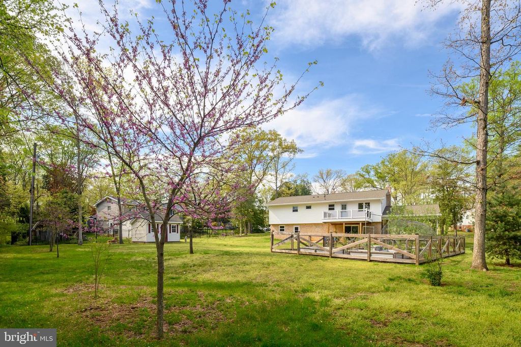 2742 ALFRED CIRCLE, Annapolis, MD 21401